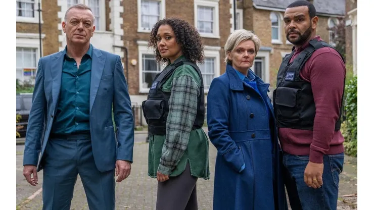 London Kills regresa con temporada 3