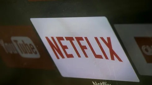 Netflix tiene cada vez más contenidos originales.