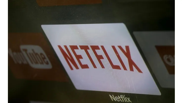 Netflix tiene cada vez más contenidos originales.