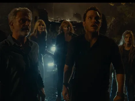 Jurassic World Dominion: quiénes vuelven y quiénes se suman