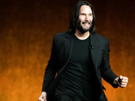 Las películas que convirtieron a Keanu Reeves en un héroe de acción