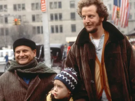 Por qué Mi pobre angelito 2 es mejor que la primera