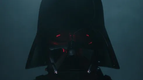 Darth Vader