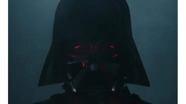 Darth Vader
