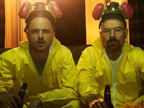 El personaje de Breaking más menospreciado de toda la serie