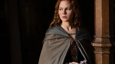 Becoming Elizabeth llega en junio a streaming.