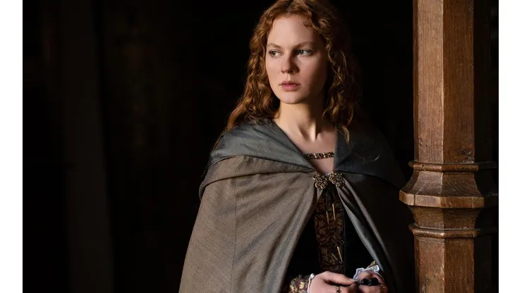 Becoming Elizabeth llega en junio a streaming.