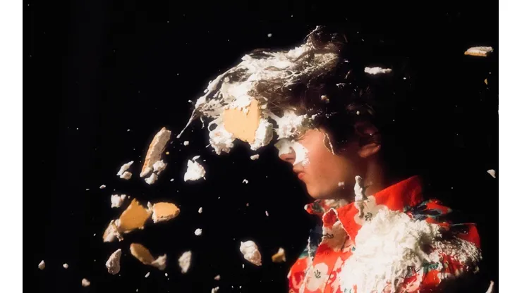 Honey Boy se estrenó en 2019.