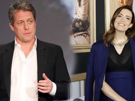 El film con Hugh Grant y Mandy Moore que debes ver