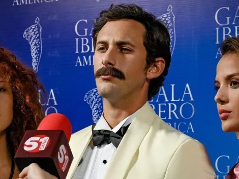 Star +: todo sobre El Galán, la nueva serie de Sebastián Zurita