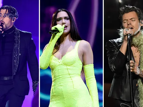 Los conciertos que se esperan en México para mediados del 2022