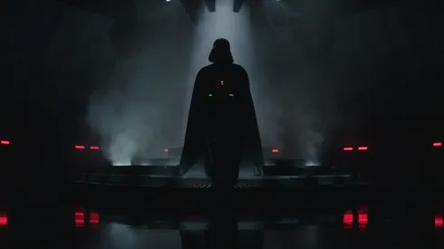 Volvió Darth Vader: memes y reacciones de los fans al capítulo 3 de Obi-Wan Kenobi en Disney+.