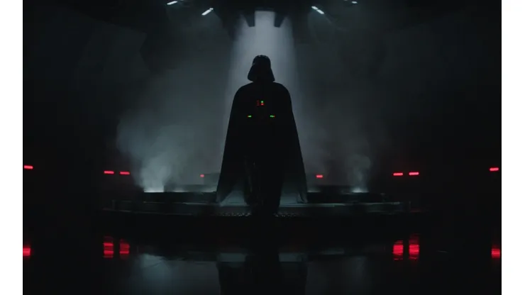 Volvió Darth Vader: memes y reacciones de los fans al capítulo 3 de Obi-Wan Kenobi en Disney+.