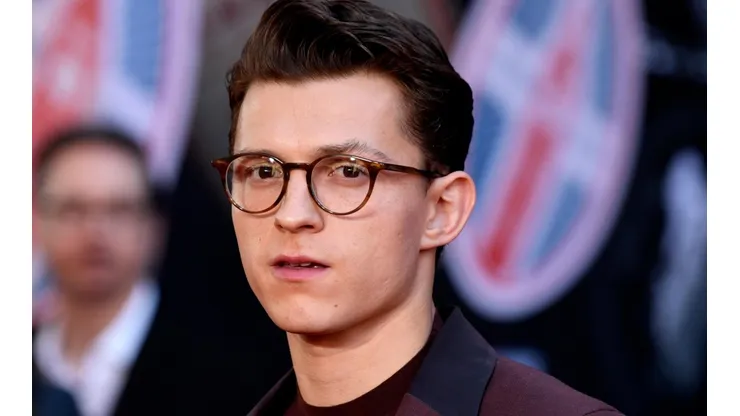 Tom Holland participa de una película imperdible que se puede ver gratis online.