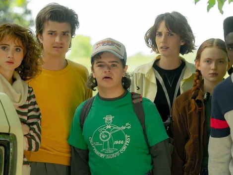 5 películas que debes ver en Netflix para no extrañar Stranger Things