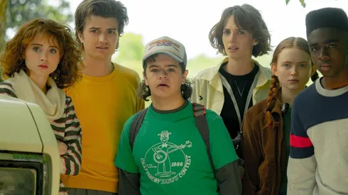 5 películas que debes ver en Netflix para no extrañar Stranger Things.