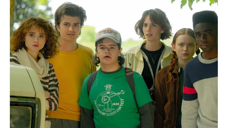 5 películas que debes ver en Netflix para no extrañar Stranger Things.