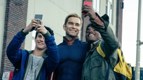 La temporada tendrá 8 episodios.