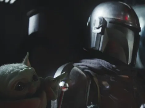 Una grata sorpresa para los seguidores de The Mandalorian