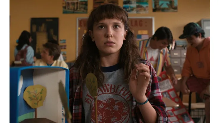 No es Stranger Things: esta fue la serie más vista de Netflix en la última semana (23 al 29 de mayo 2022).