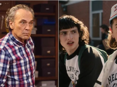 Netflix: la serie ideal para olvidar Stranger Things y Entrevías