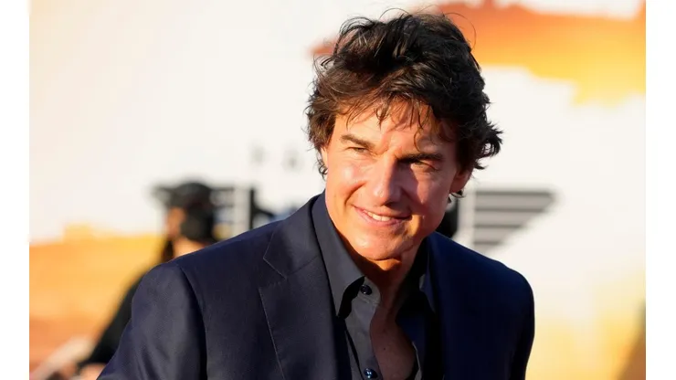 Tom Cruise acaba de tener el mejor fin de semana de taquilla en su carrera.