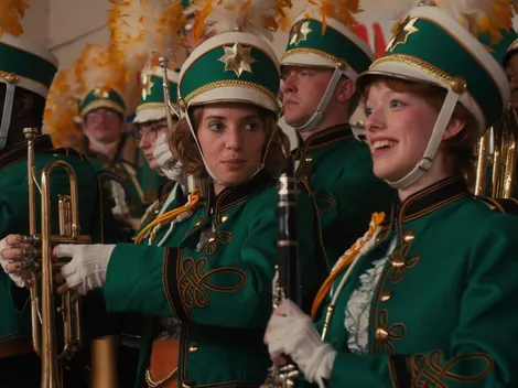 Stranger Things 4: fans de Amybeth McNulty furiosos con Netflix por su papel