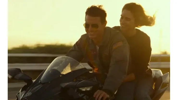 Top Gun: Maverick