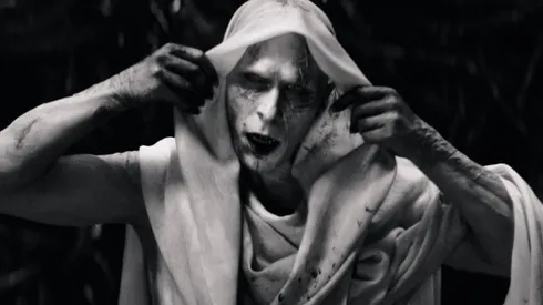 Gorr The God Butcher