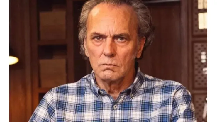 José Coronado en Entrevías