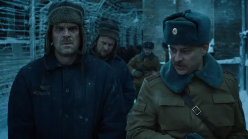 Los 2 nuevos actores de Stranger Things 4 que estuvieron en Game of Thrones y no los recuerdas.