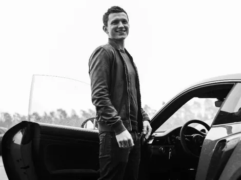 Tom Holland cumple años: ¿cómo es su vida?