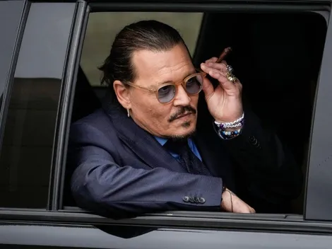 ¿Por qué Johnny Depp también fue condenado en el juicio contra Amber Heard?