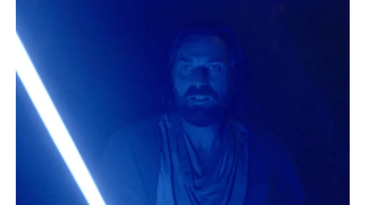 Obi-Wan Kenobi
