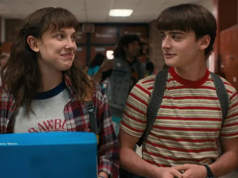 El grave error en Stranger Things 4 que casi nadie notó