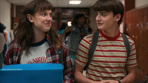 Stranger Things 4: el imperdonable error en la serie de Netflix que casi nadie notó.
