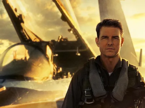 Top gun y otras 3 secuelas que revivieron franquicias