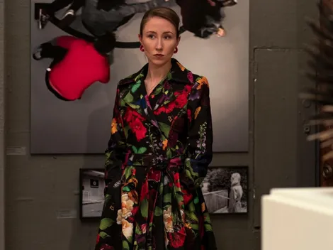 La sórdida serie británica de Prime Video que se perfila como un éxito