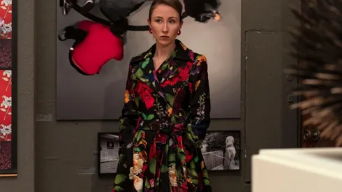 La serie británica de Amazon Prime Video con una actriz de The Crown que se perfila como un éxito.