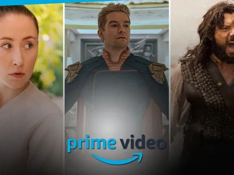 No solo The Boys 3: todos los estrenos de Amazon Prime Video en junio 2022