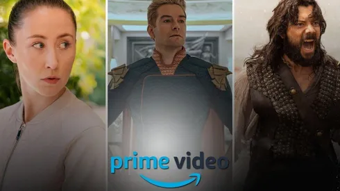 No solo The Boys 3: todos los estrenos de Amazon Prime Video en junio 2022.