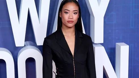 Quién es Nona Sobo: la actriz que brilla en Entrevías y se suma a otro éxito de Netflix.