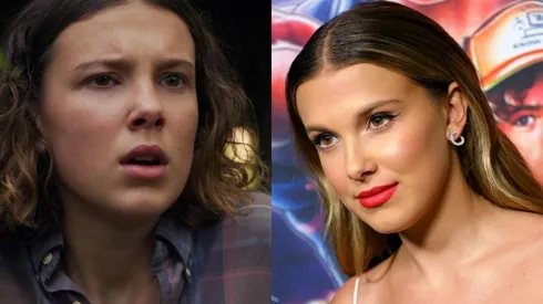 Eleven / Millie Bobby Brown