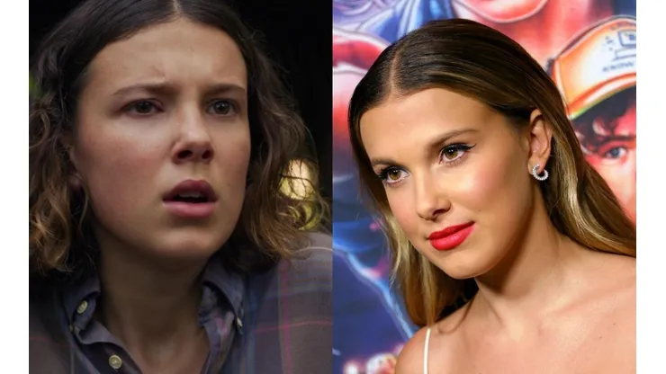 Eleven / Millie Bobby Brown