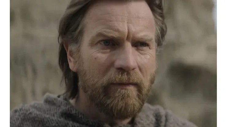 Obi-Wan Kenobi estrenó dos episodios en streaming.
