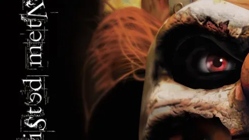 El primer videojuego se creó en 1995.