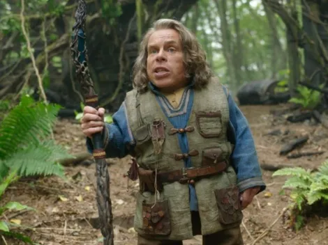 Compartieron el primer tráiler de la serie Willow