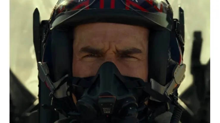 Top Gun: Maverick
