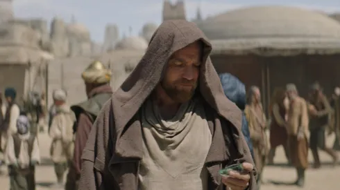 La serie tendrá 6 episodios.