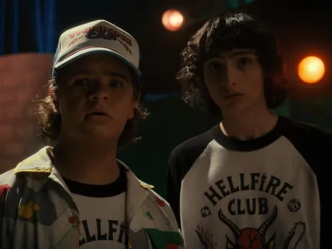 Además de Stranger Things, Netflix tiene una película misteriosa para el fin de semana